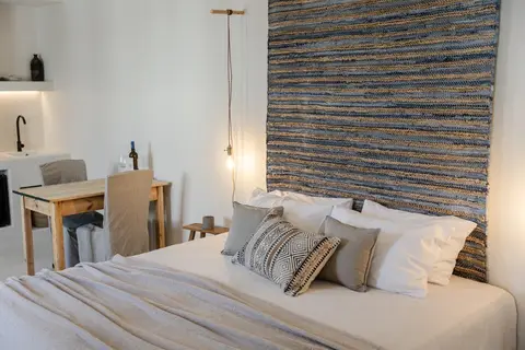 Scorpios Beach Santorini in Δημοτική Ενότητα Θήρας — foto 30