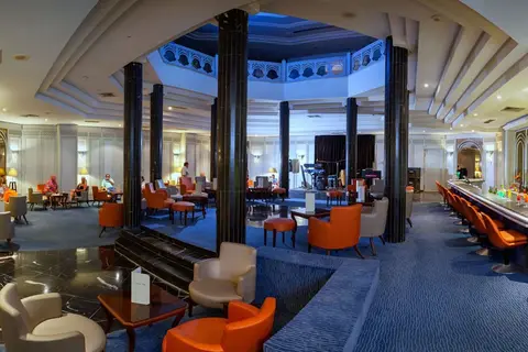 Ulysse Djerba Thalasso & Spa in Midoun — foto 9