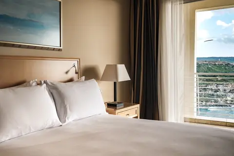 Radisson Blu Resort & Spa Malta Golden Sands in Il-Mellieħa — foto 21
