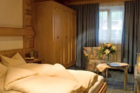 Beauty & Sporthotel Tirolerhof foto 5
