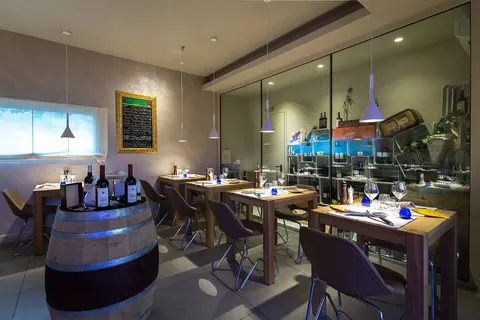 Hotel San Ranieri foto 13