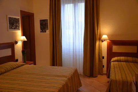 Hotel Mia Cara & Spa in Florence, foto 20