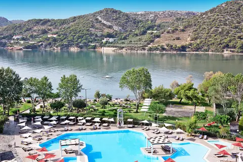 Hotel Dolce Attica Riviera in Δημοτική Ενότητα Αρτέμιδος — foto 2