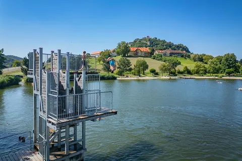 Camping Riegersburg foto 2