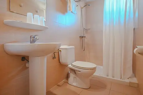 Hotel Lliteras in Cala Ratjada — foto 14