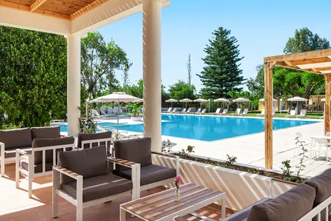 Afandou Bay Village Resort & Hotel in Αφάντου — foto 5