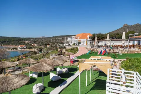 Poseidon Beach Villas in Athene, foto 30