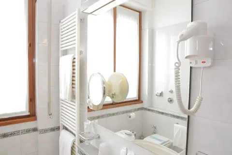 Hotel Bristol Milano in Milaan, foto 29