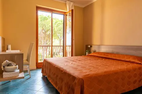 Argentario Osa Resort in Talamone — foto 4