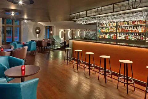 Hermitage Hotel Prague in Praag — foto 10