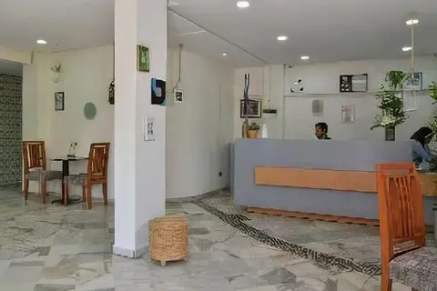 Hotel Rio in Rabat, foto 19