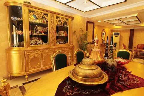 Balin Boutique Hotel in Fatih — foto 17