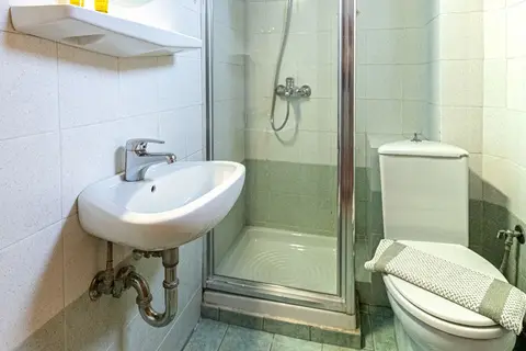 Stalis Hotel in Athene — foto 19