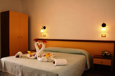 Luzia Agriresort foto 4