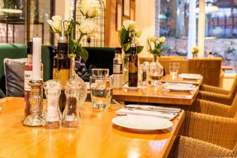 Hotel Gut Altona foto 9