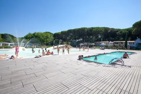 Pineta Sul Mare Camping Village in Cesenatico — foto 15
