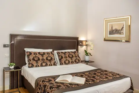Hotel del Corso in Sestola, foto 10