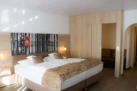 Hotel Best Western Plus Schwarzwald Residenz in Triberg — foto 14