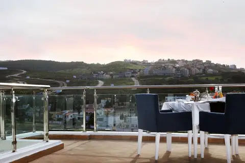 Grand Mogador SEA VIEW in Rabat — foto 11