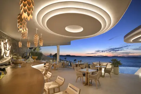 Anax Resort & Spa in Μύκονος — foto 30