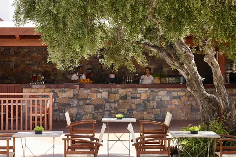 Creta Maris Resort in Hersonissos — foto 23