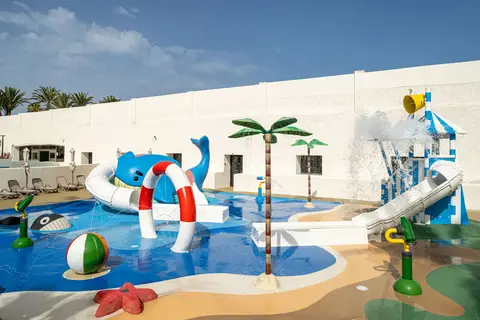 Hotel Mediterranean Palace in Arona — foto 26
