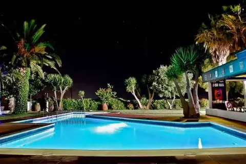 Classic Apartments in Δημοτική Ενότητα Χερσονήσου — foto 4
