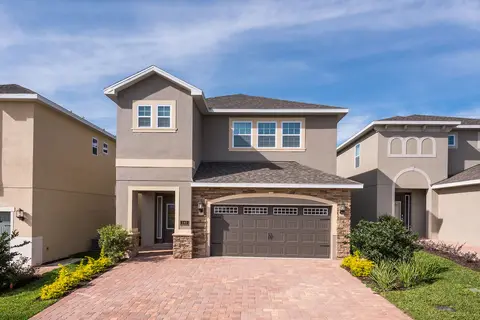 Encore Resort at Reunion in Kissimmee, foto 12