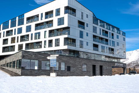 Hotel Voulezvous foto 1