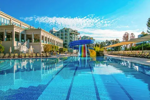 Royal Atlantis Spa & Resort in Manavgat — foto 13