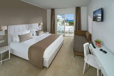 Golden Tulip President Hammamet in Le President — foto 29