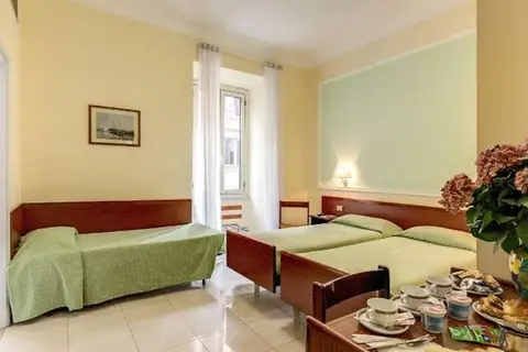 Hotel Igea Rome in Rome, foto 10