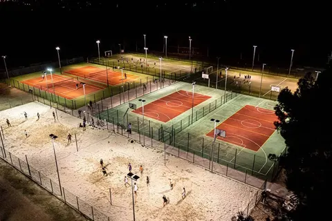 Camping Bi-Village foto 4