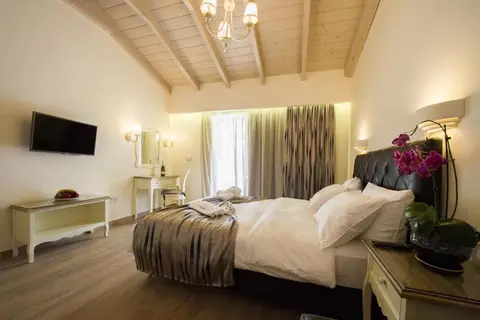 Adams Hotel in Πάργα — foto 17