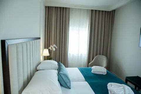Luna Hotel de Tábua in Tabua — foto 16