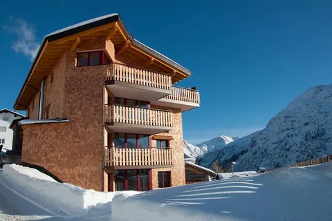 Residenz Tirol foto 2