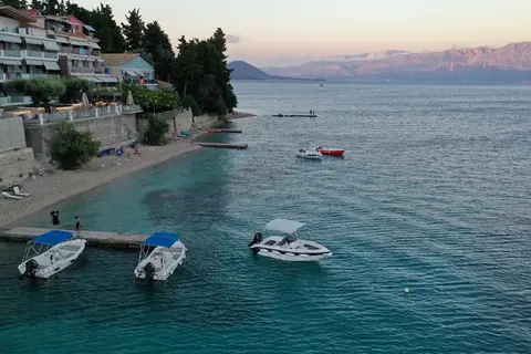 Mare Vita Apartments in Δημοτική Ενότητα Ελλομένου — foto 9
