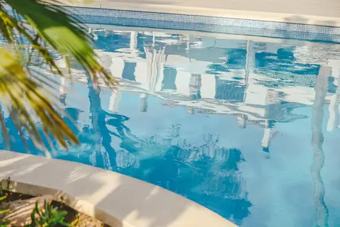 Hotel Lliteras in Cala Ratjada — foto 23