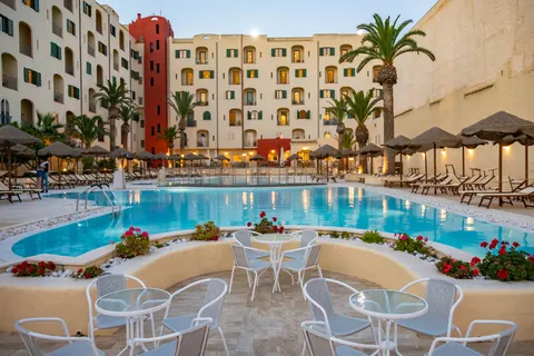 Hopps Hotel in Mazara del Vallo — foto 17