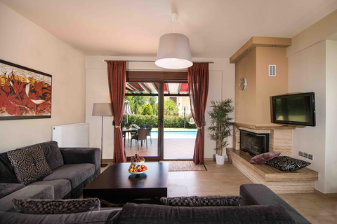 Olympus Villas foto 5