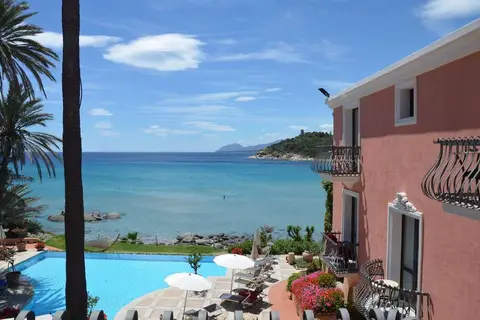 Hotel La Bitta in Tortolì — foto 3