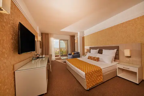 Dreams Sunny Beach Resort & Spa in Burgas — foto 4