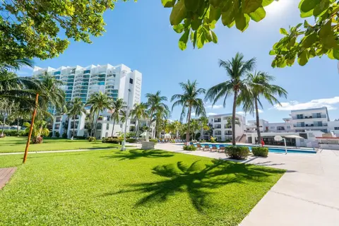 Beachscape Kin Ha Villas & Suites in Cancùn — foto 18