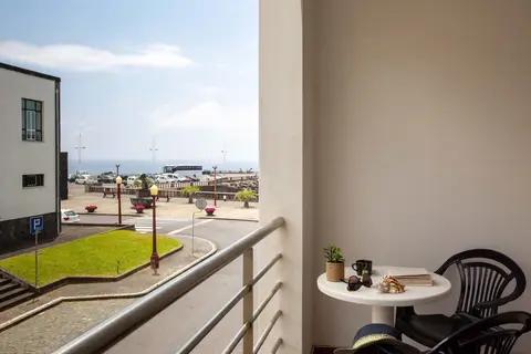 Hotel Do Mar in Povoação, foto 25
