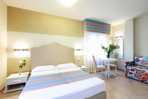 Hotel Souvenir in Monterosso al Mare, foto 11