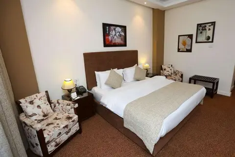 Tolip El Narges Hotel & Spa in New Cairo, foto 3