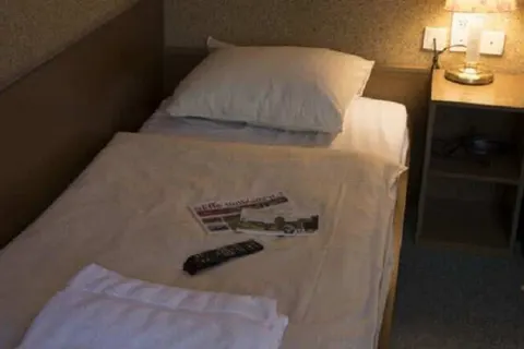 Hotel de Lindeboom foto 6