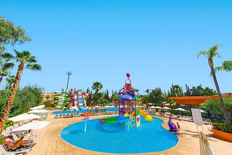 Rose Aqua Parc Club in Marrakesh, foto 24