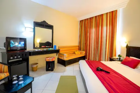 Houda Yasmine Marina & SPA in ياسمين الحمامات — foto 27
