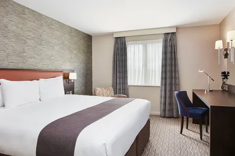 Holiday Inn Belfast City Centre in Belfast — foto 2